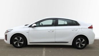 Hyundai IONIQ 1.6 h-GDi Premium SE DCT Euro 6 (s/s) 5dr