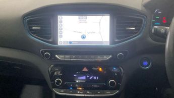 Hyundai IONIQ 1.6 h-GDi Premium SE DCT Euro 6 (s/s) 5dr