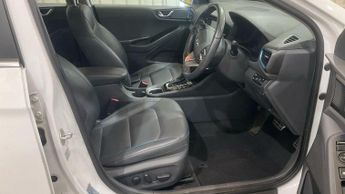 Hyundai IONIQ 1.6 h-GDi Premium SE DCT Euro 6 (s/s) 5dr