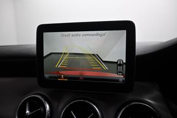 Mercedes-Benz CLA 2.1 CLA220d AMG Line Night Edition (Plus) Coupe 7G-DCT Euro 6 (s