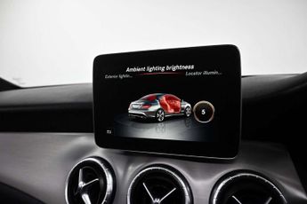 Mercedes-Benz CLA 2.1 CLA220d AMG Line Night Edition (Plus) Coupe 7G-DCT Euro 6 (s