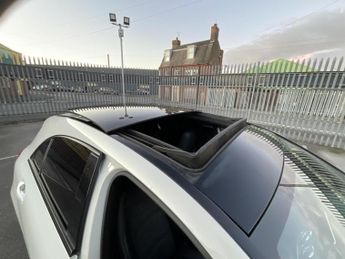 Mercedes-Benz A Class A 200 D AMG LINE PREMIUM + A