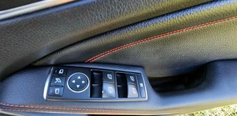 Mercedes-Benz A Class 2.0 A250 Engineered by AMG 7G-DCT Euro 6 (s/s) 5dr