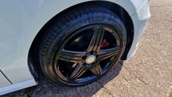 Mercedes-Benz A Class 2.0 A250 Engineered by AMG 7G-DCT Euro 6 (s/s) 5dr