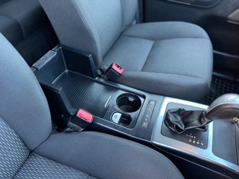 Land Rover Freelander 2 2.2 TD4 Black and White CommandShift 4WD Euro 5 5dr