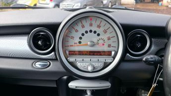 MINI Hatch 1.6 Cooper S Euro 5 3dr