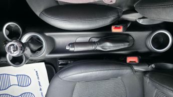 MINI Hatch 1.6 Cooper S Euro 5 3dr