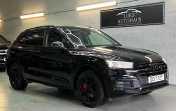 Audi Q5 2.0 TDI Sport S Tronic quattro Euro 6 (s/s) 5dr
