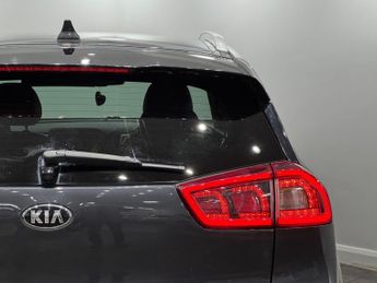 Kia Niro 1.6h GDi 2 DCT Euro 6 (s/s) 5dr