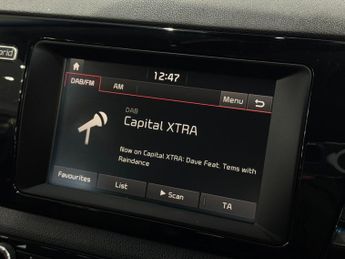 Kia Niro 1.6h GDi 2 DCT Euro 6 (s/s) 5dr