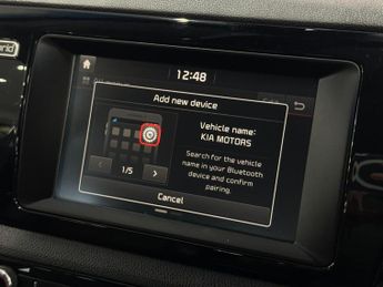 Kia Niro 1.6h GDi 2 DCT Euro 6 (s/s) 5dr