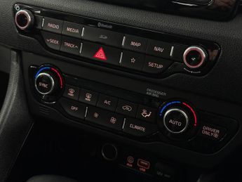 Kia Niro 1.6h GDi 2 DCT Euro 6 (s/s) 5dr