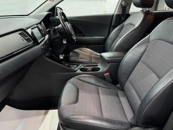 Kia Niro 1.6h GDi 2 DCT Euro 6 (s/s) 5dr