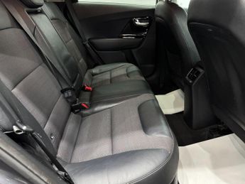 Kia Niro 1.6h GDi 2 DCT Euro 6 (s/s) 5dr
