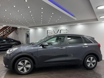 Kia Niro 1.6h GDi 2 DCT Euro 6 (s/s) 5dr