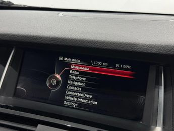 BMW X3 2.0 20d M Sport Auto xDrive Euro 6 (s/s) 5dr