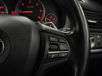 BMW X3 2.0 20d M Sport Auto xDrive Euro 6 (s/s) 5dr