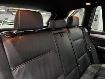 BMW X3 2.0 20d M Sport Auto xDrive Euro 6 (s/s) 5dr