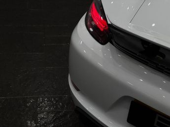 Porsche 718 Cayman 2.0T PDK Euro 6 (s/s) 2dr