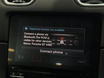 Porsche 718 Cayman 2.0T PDK Euro 6 (s/s) 2dr