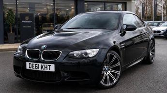 BMW M3 4.0 V8 DCT Euro 5 2dr