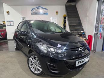 Mazda 2 1.3 Tamura Euro 5 5dr