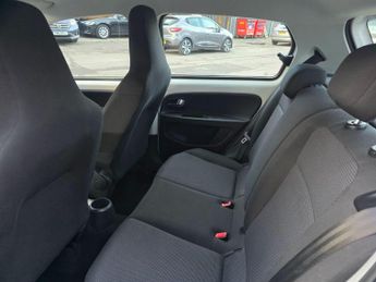 Skoda Citigo 1.0 MPI Elegance ASG Euro 5 5dr