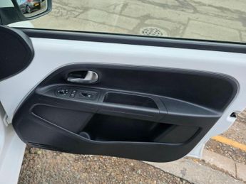 Skoda Citigo 1.0 MPI Elegance ASG Euro 5 5dr