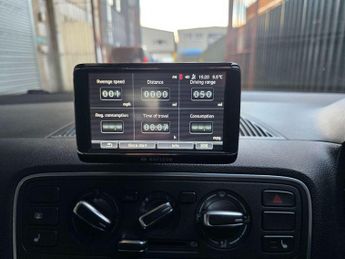 Skoda Citigo 1.0 MPI Elegance ASG Euro 5 5dr