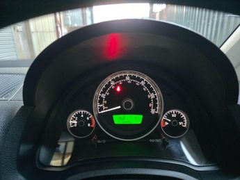 Skoda Citigo 1.0 MPI Elegance ASG Euro 5 5dr