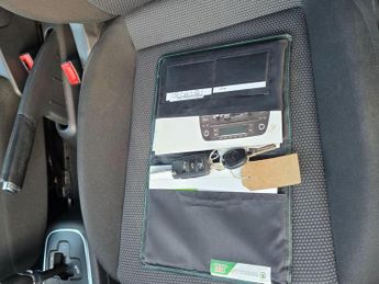 Skoda Citigo 1.0 MPI Elegance ASG Euro 5 5dr