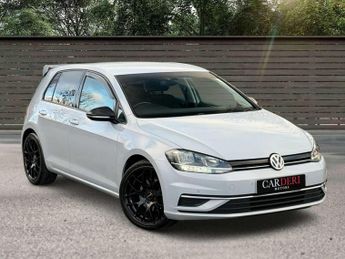 Volkswagen Golf 1.5 Golf SE Nav TSi Evo Semi-Auto 5dr
