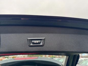 BMW X1 2.0 18d SE Auto xDrive Euro 6 (s/s) 5dr