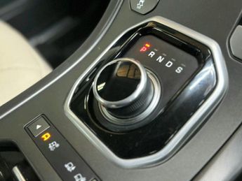 Land Rover Range Rover Evoque 2.0 TD4 HSE Dynamic Auto 4WD Euro 6 (s/s) 5dr