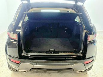 Land Rover Range Rover Evoque 2.0 TD4 HSE Dynamic Auto 4WD Euro 6 (s/s) 5dr