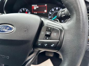 Ford Focus 1.0T EcoBoost Active X Auto Euro 6 (s/s) 5dr