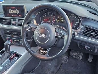 Audi A6 Allroad 3.0 TDI V6 S Tronic quattro Euro 6 (s/s) 5dr