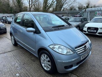 Mercedes A Class 1.5 A150 Elegance SE CVT 5dr