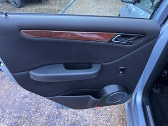 Mercedes-Benz A Class 1.5 A150 Elegance SE CVT 5dr