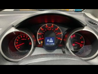 Honda Jazz 1.2 i-VTEC S Euro 4 5dr