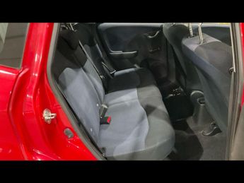 Honda Jazz 1.2 i-VTEC S Euro 4 5dr
