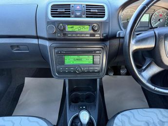 Skoda Fabia 1.2 HTP 12V 2 5dr