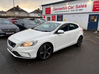 Volvo V40 2.0 D3 R-Design Euro 5 (s/s) 5dr