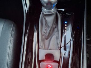 Toyota C-HR 1.8 VVT-h Excel CVT Euro 6 (s/s) 5dr