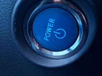 Toyota C-HR 1.8 VVT-h Excel CVT Euro 6 (s/s) 5dr