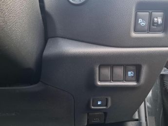Toyota C-HR 1.8 VVT-h Excel CVT Euro 6 (s/s) 5dr