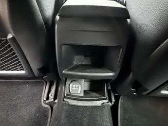 Mercedes-Benz A Class 1.6 A180 SE 7G-DCT Euro 6 (s/s) 5dr