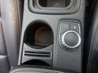 Mercedes-Benz A Class 1.6 A180 SE 7G-DCT Euro 6 (s/s) 5dr