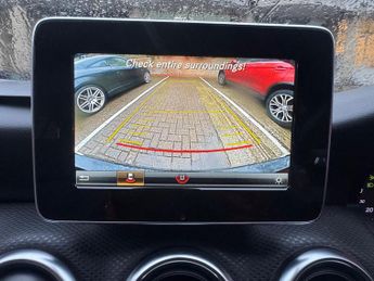 Mercedes-Benz A Class 1.6 A180 SE 7G-DCT Euro 6 (s/s) 5dr