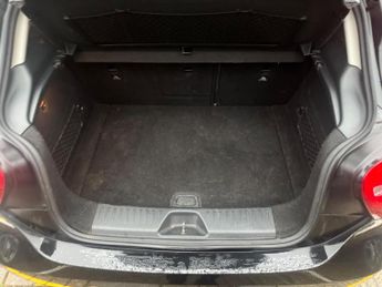 Mercedes-Benz A Class 1.6 A180 SE 7G-DCT Euro 6 (s/s) 5dr